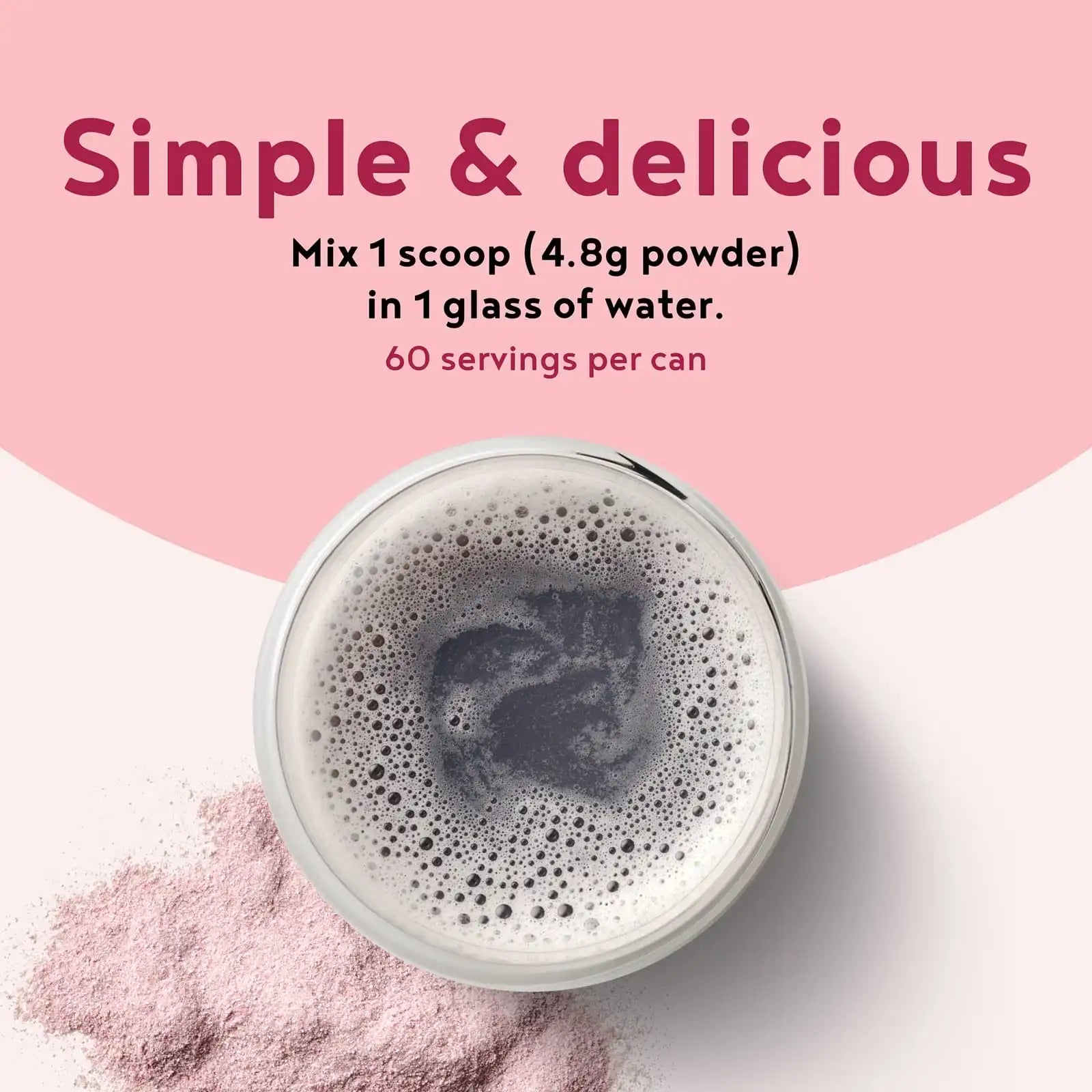 A+ One - Magnesium Complex
