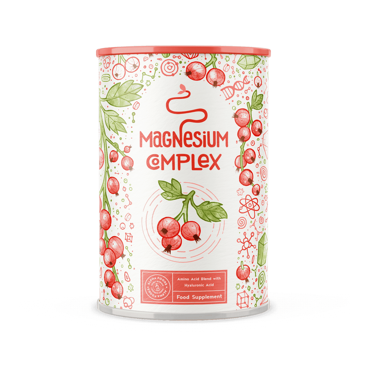 Magnesium Complex