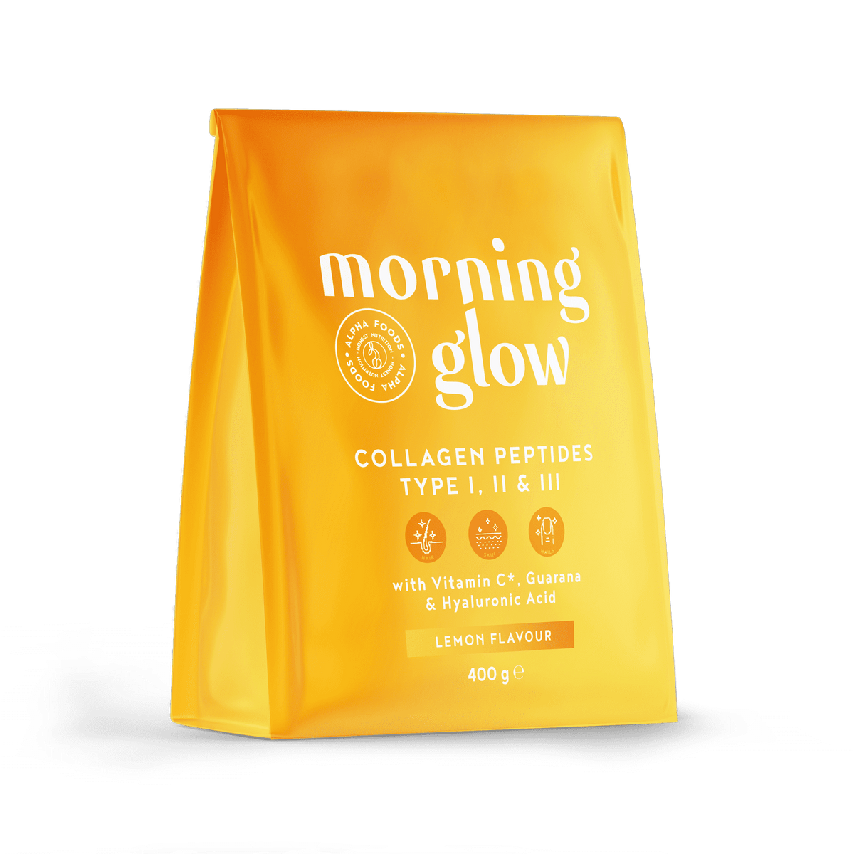 Morning Glow Collagen