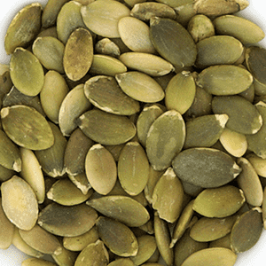 <p>Pumpkin seed protein