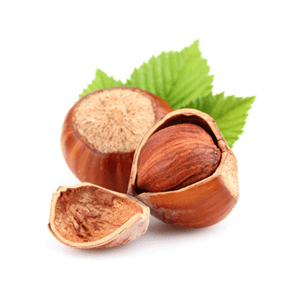 <p>Natural hazelnut aroma