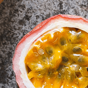 Passion fruit