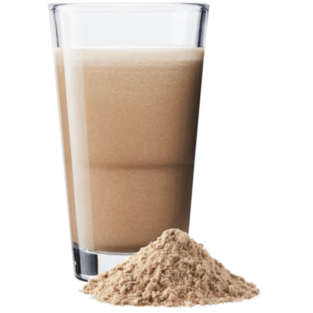 Vegan Muscle - Creatine & BCAA Protein - Tropical