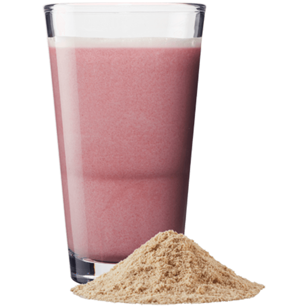 Vegan Protein - Strawberry Flavour