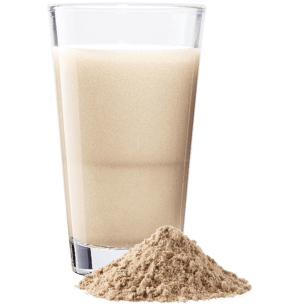 Vegan Protein - Cookie Dough Flavour 2x600g