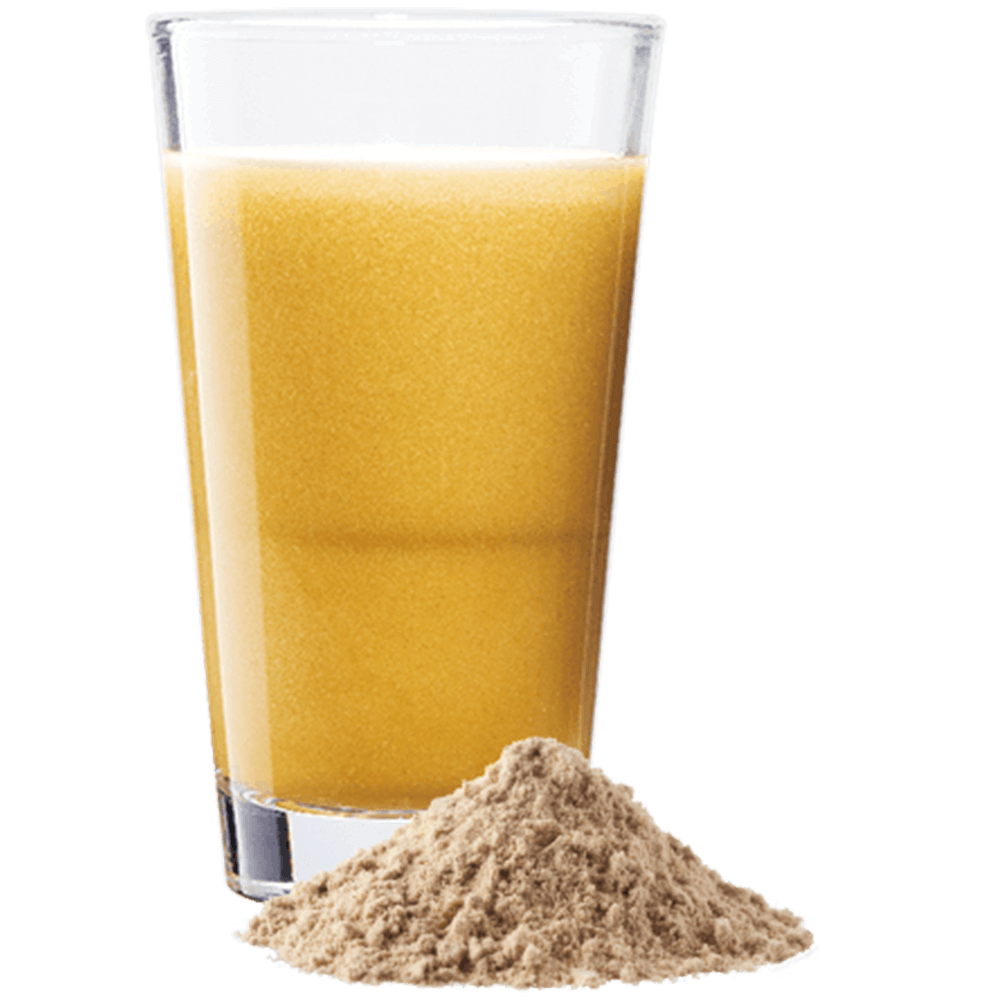 Vegan Protein - Mango Flavour