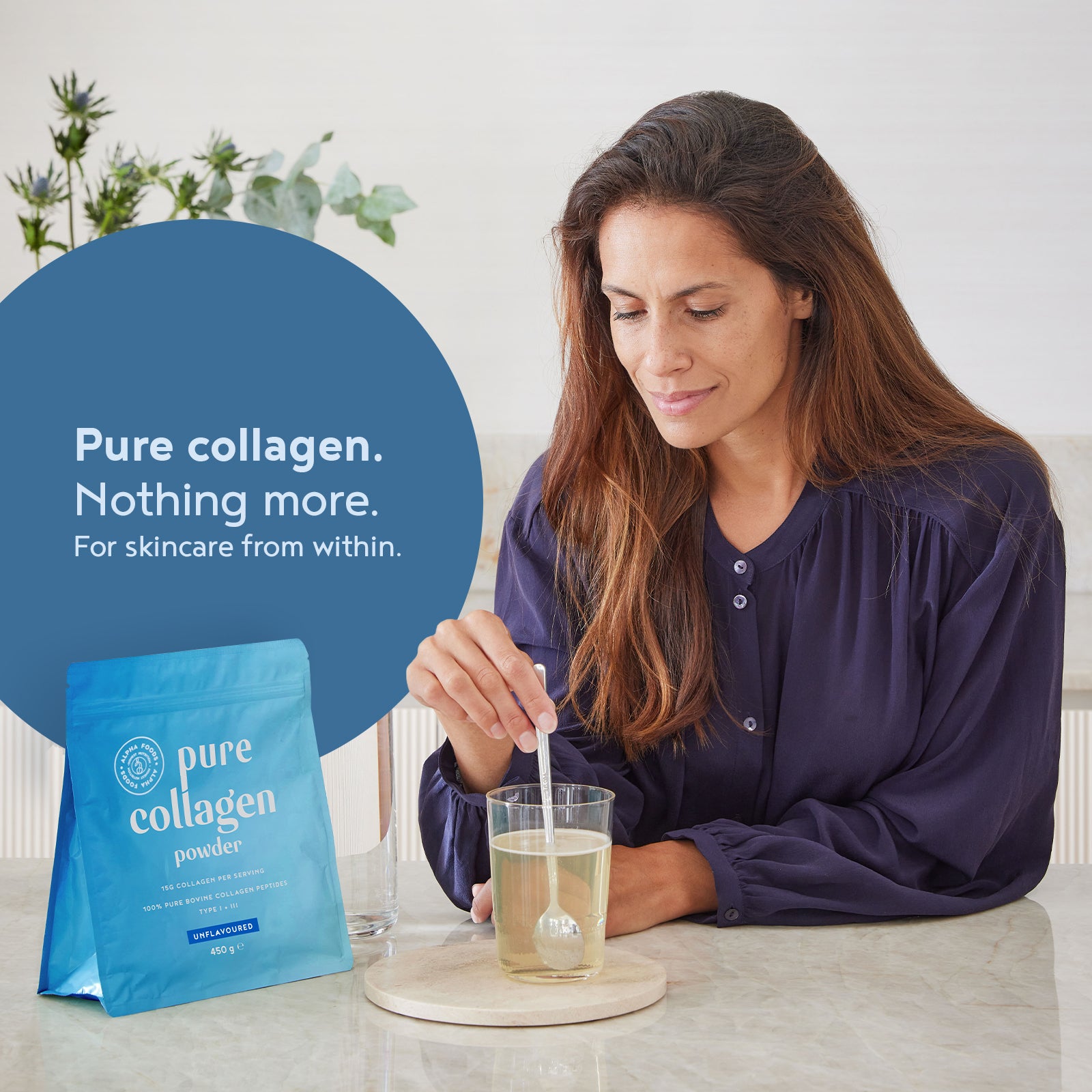 A+ One - Pure Collagen