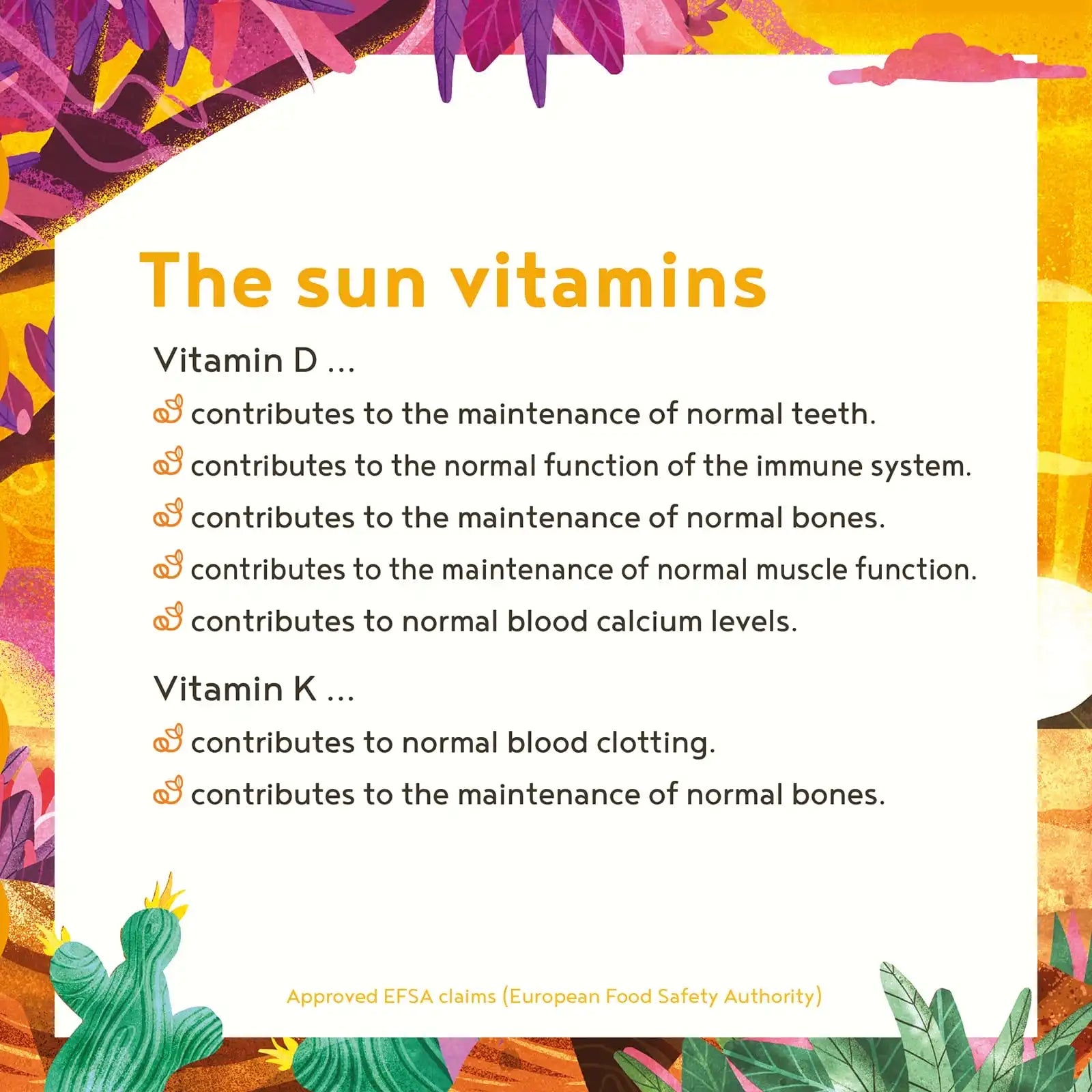 A+ One - Sun Vitamins - Vitamin D3 & K2 - 4,000 IU