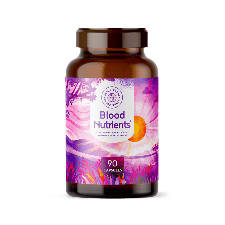 Blood Nutrients