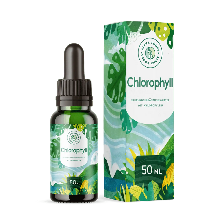 Chlorophyll