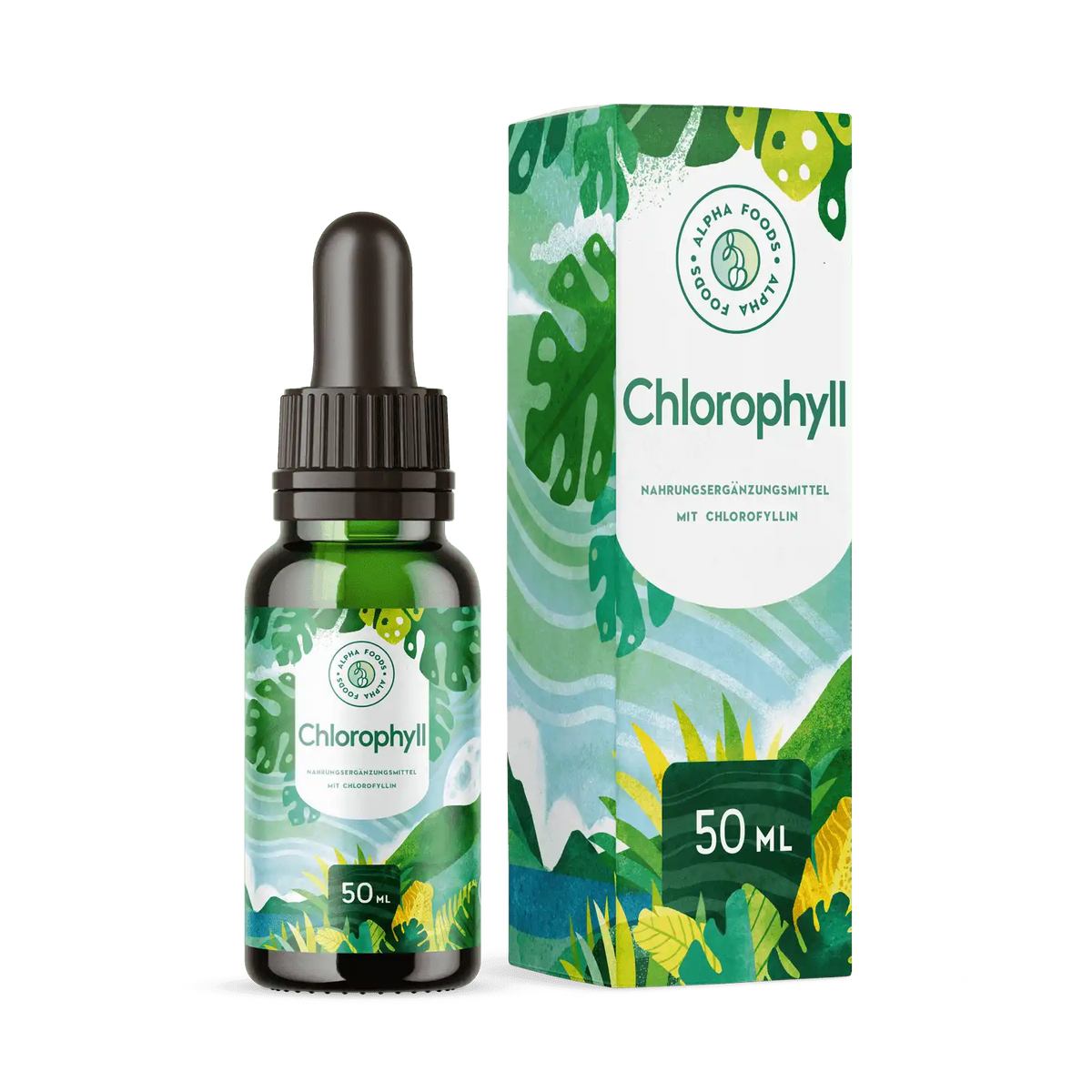 Chlorophyll