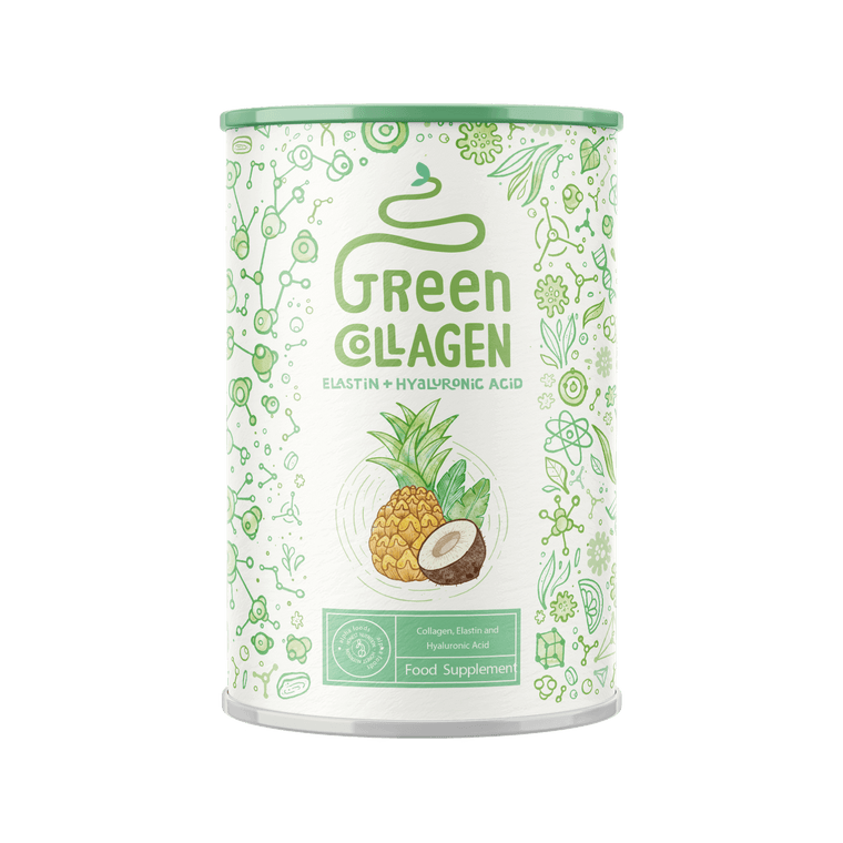 Green Collagen