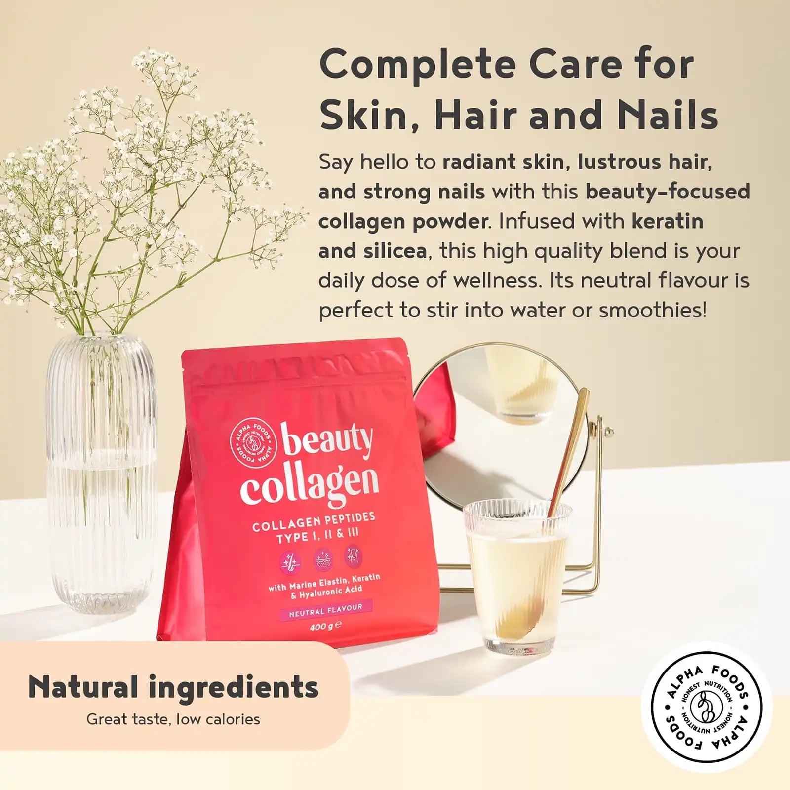 A+ Two - Beauty Collagen