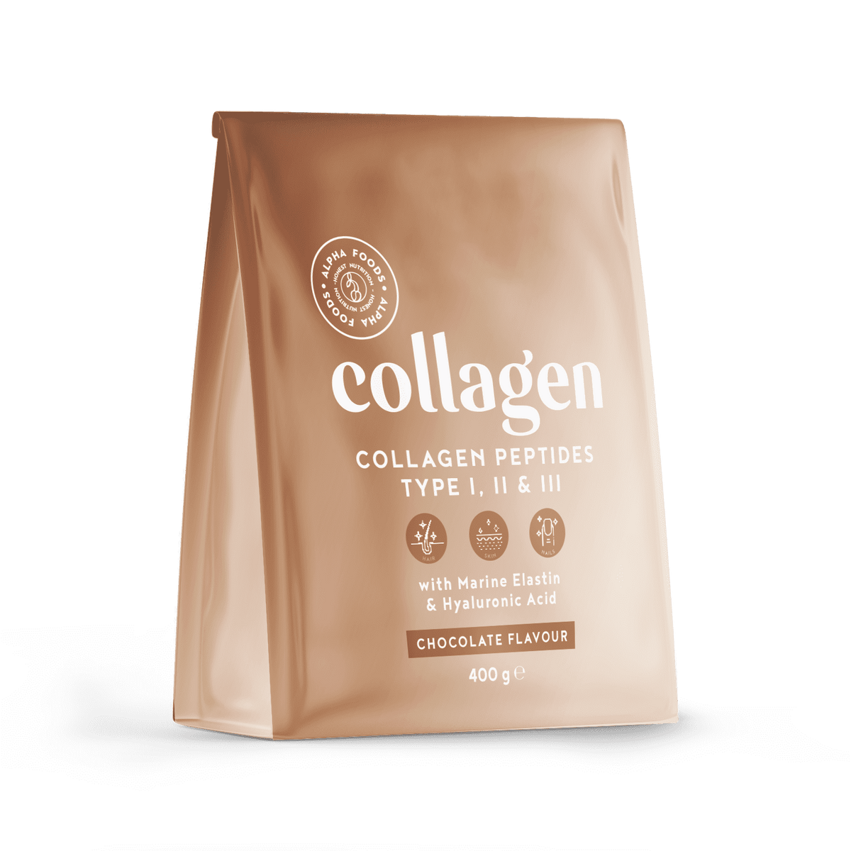 Chocolate Collagen