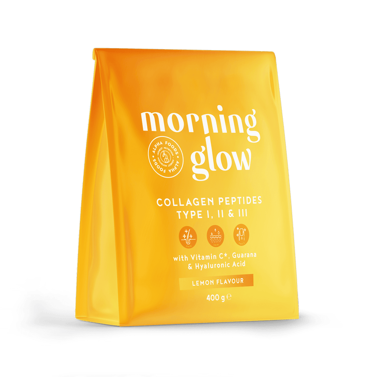 Morning Glow Collagen