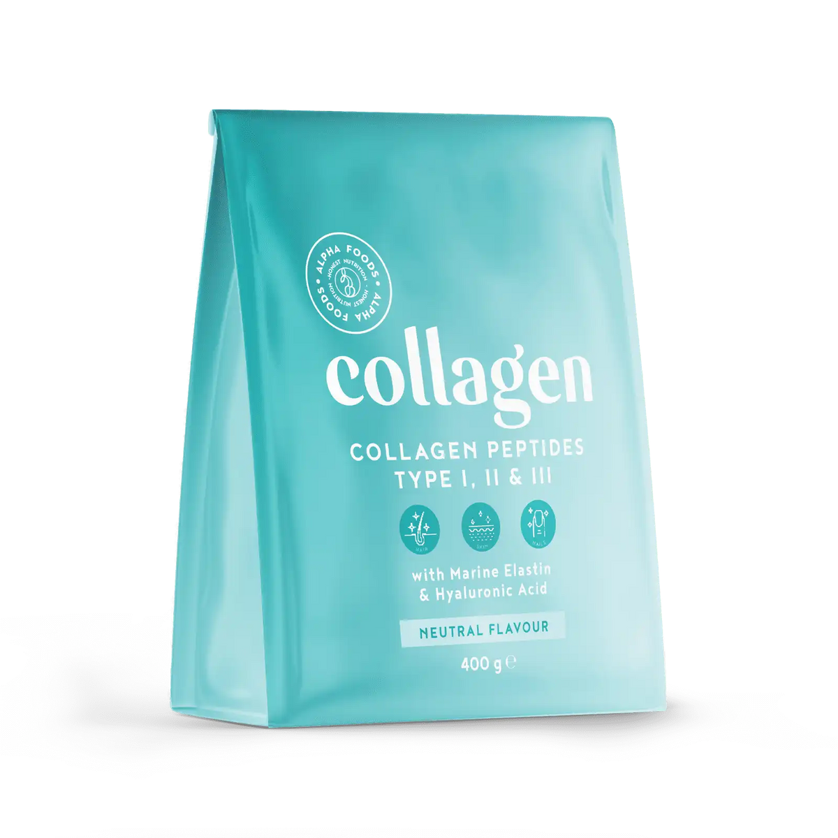 Neutral collagen