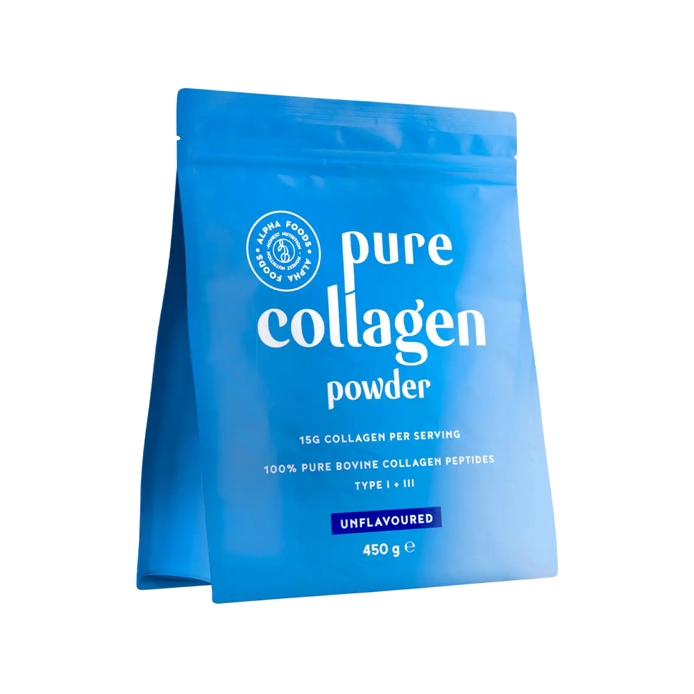 Pure Collagen