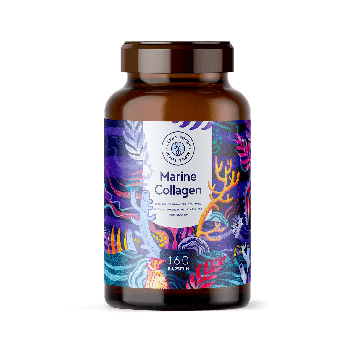 Marine Collagen