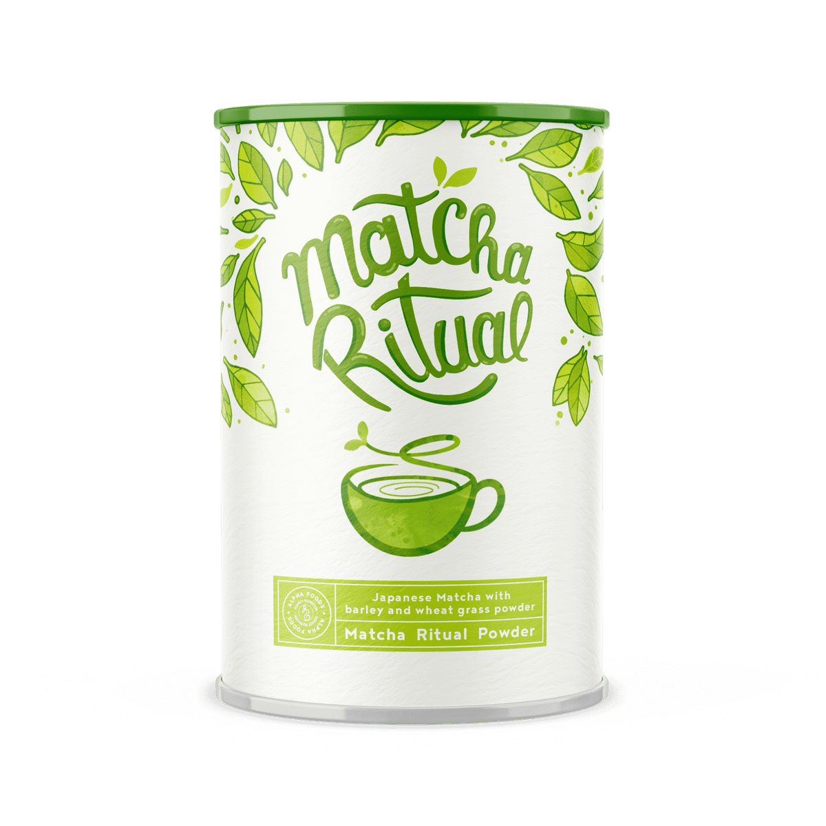 Matcha Ritual