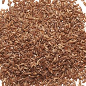 <p>Protein from brown rice