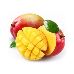 <p>Natural mango aroma