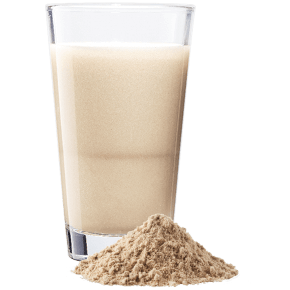 Vegan Protein - Vanilla Flavour 1.2Kg