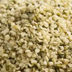 <p>Sprouted hemp protein