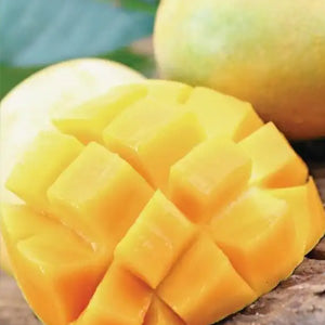<p>Natural mango aroma