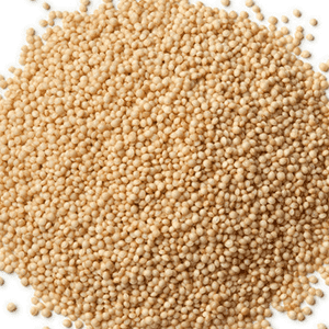<p>Sprouted amaranth protein