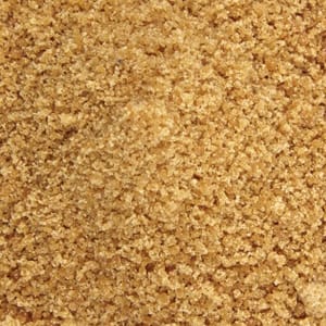 <p>Coconut blossom sugar