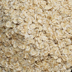 <p>Whole oats