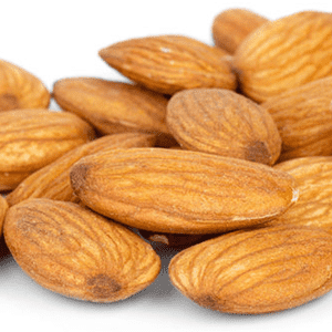 <p>Ground almonds