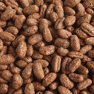 <p>Chocolate Rice Puffs