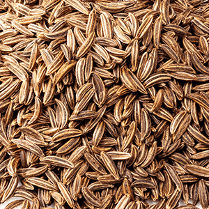 <p>Cumin