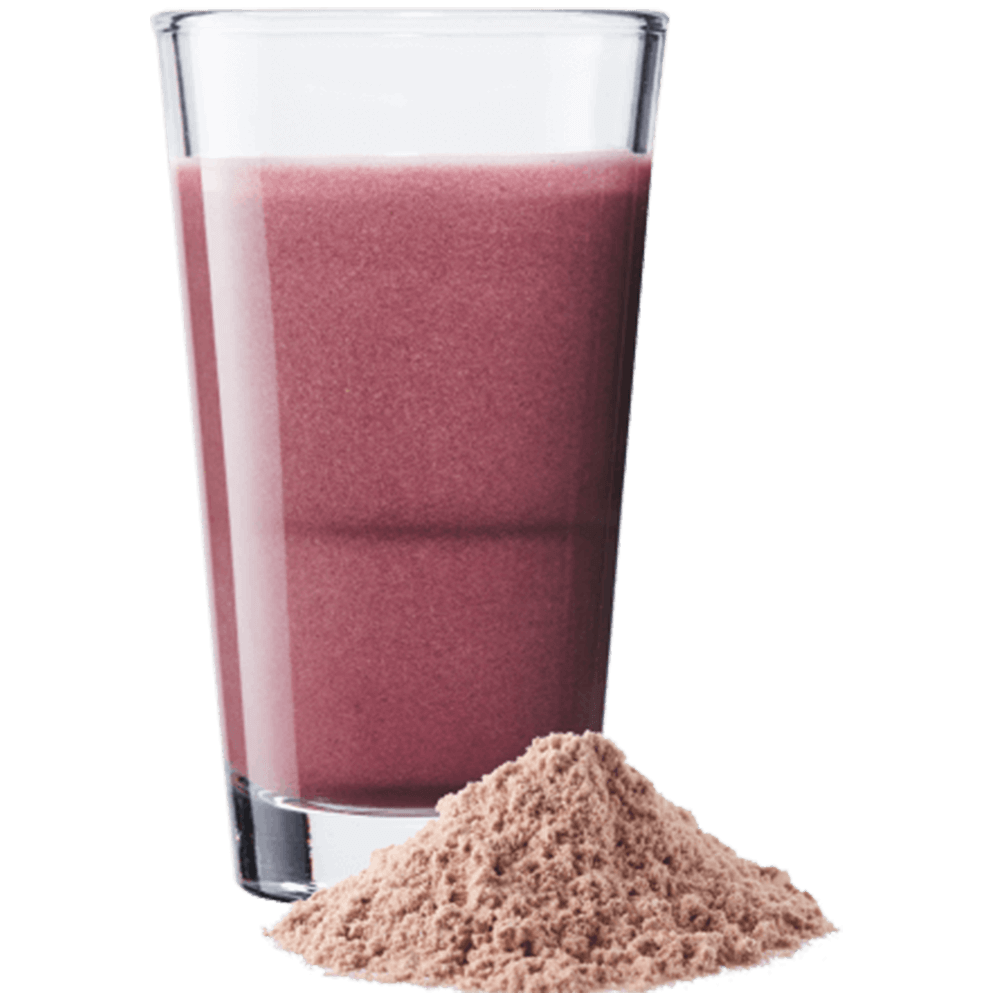 Vegan Protein - Blueberry Flavour