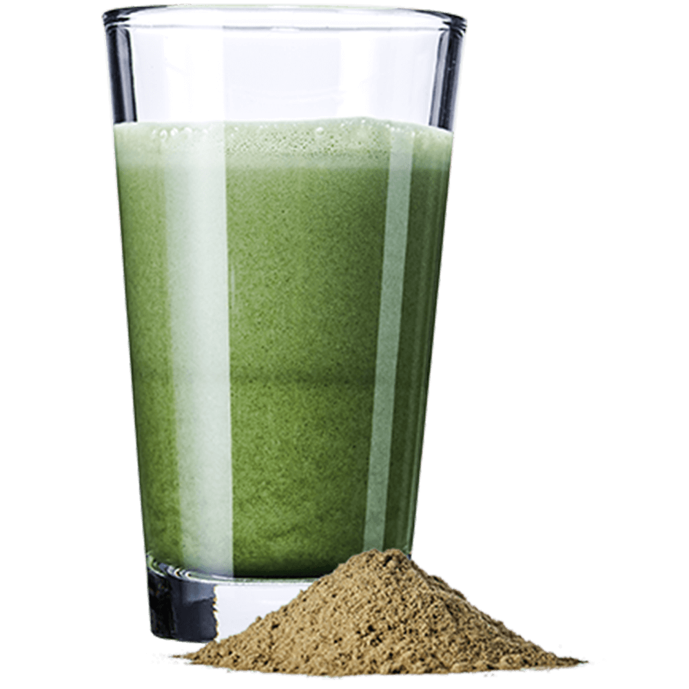 Green Collagen